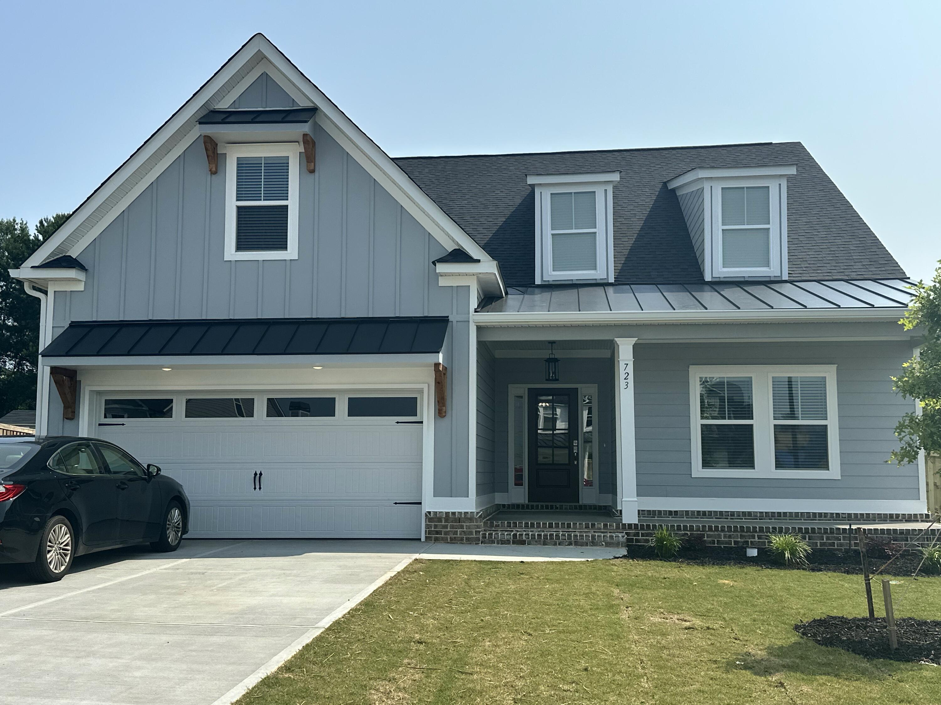 723 Whitney Shls Road Evans, GA 30809 - Photo 1 of 18 FRONT OF HOUSE