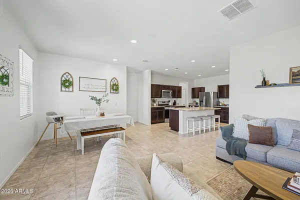 $315,000 | 30699 West Fairmount Avenue, Buckeye, AZ 85396