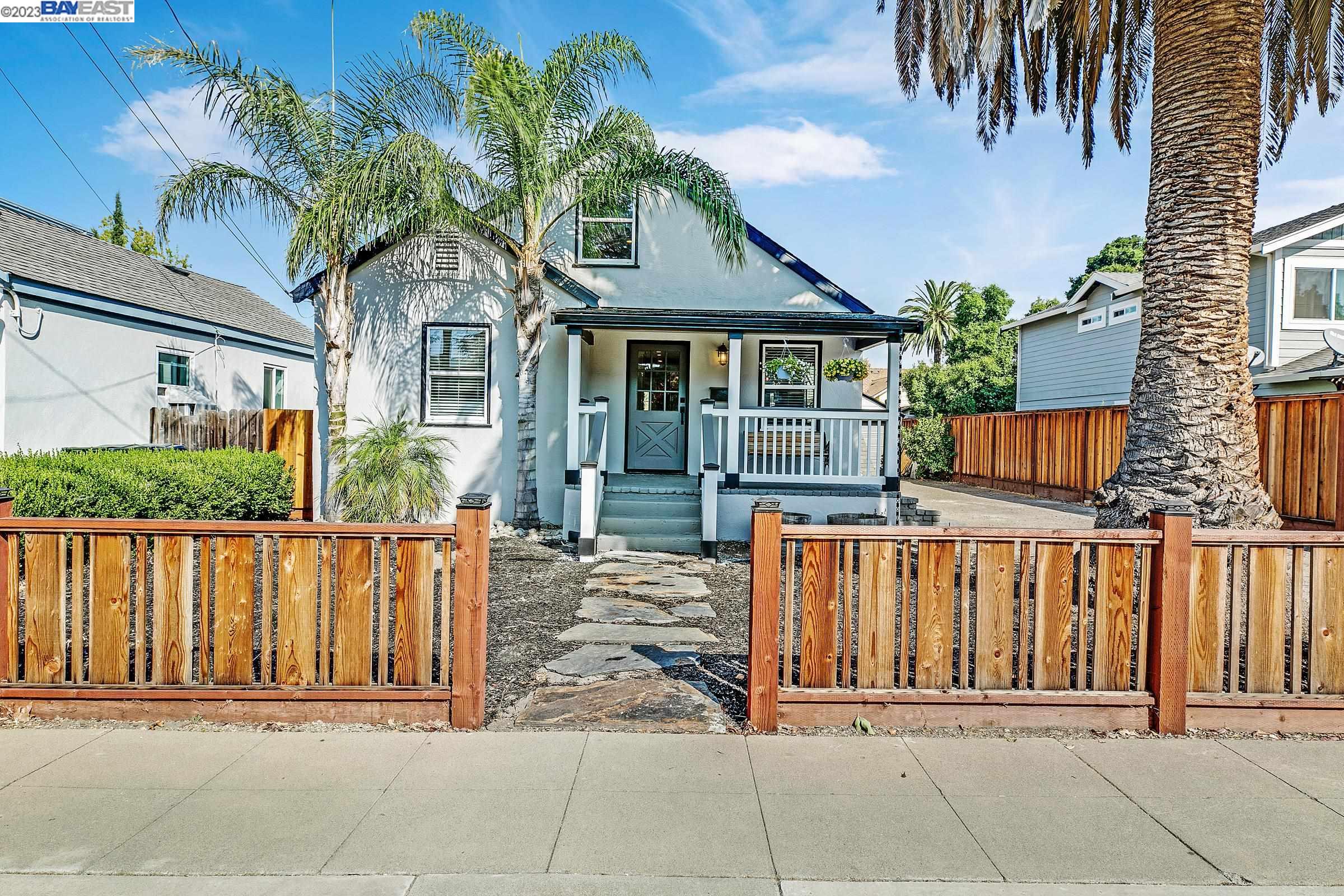 2248 5th Street Livermore, CA 94550 - Photo 1 of 1 front view of a house with a small yard