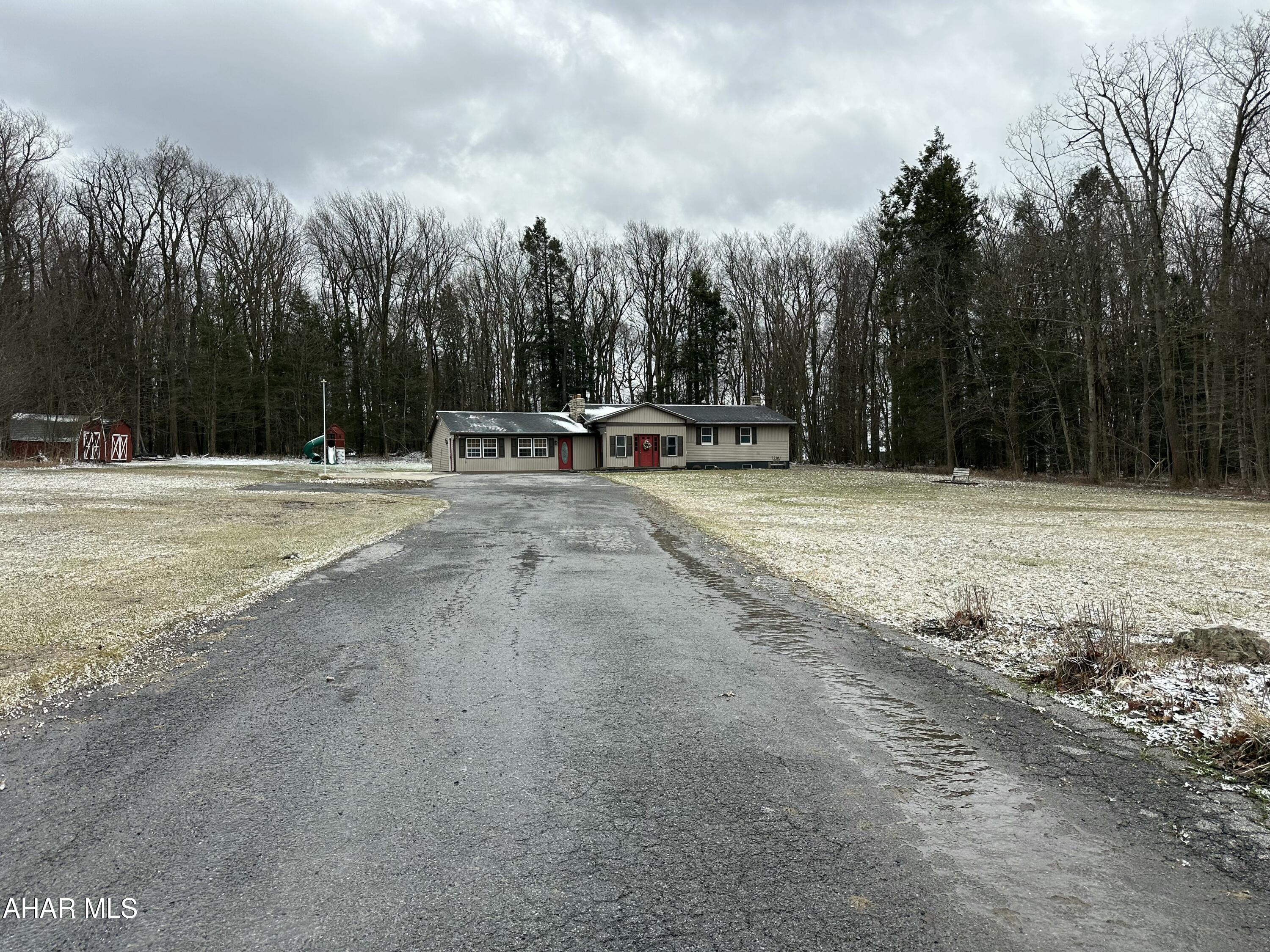 3445 Johnstown Road Duncansville, PA 16635 - Photo 30 of 36