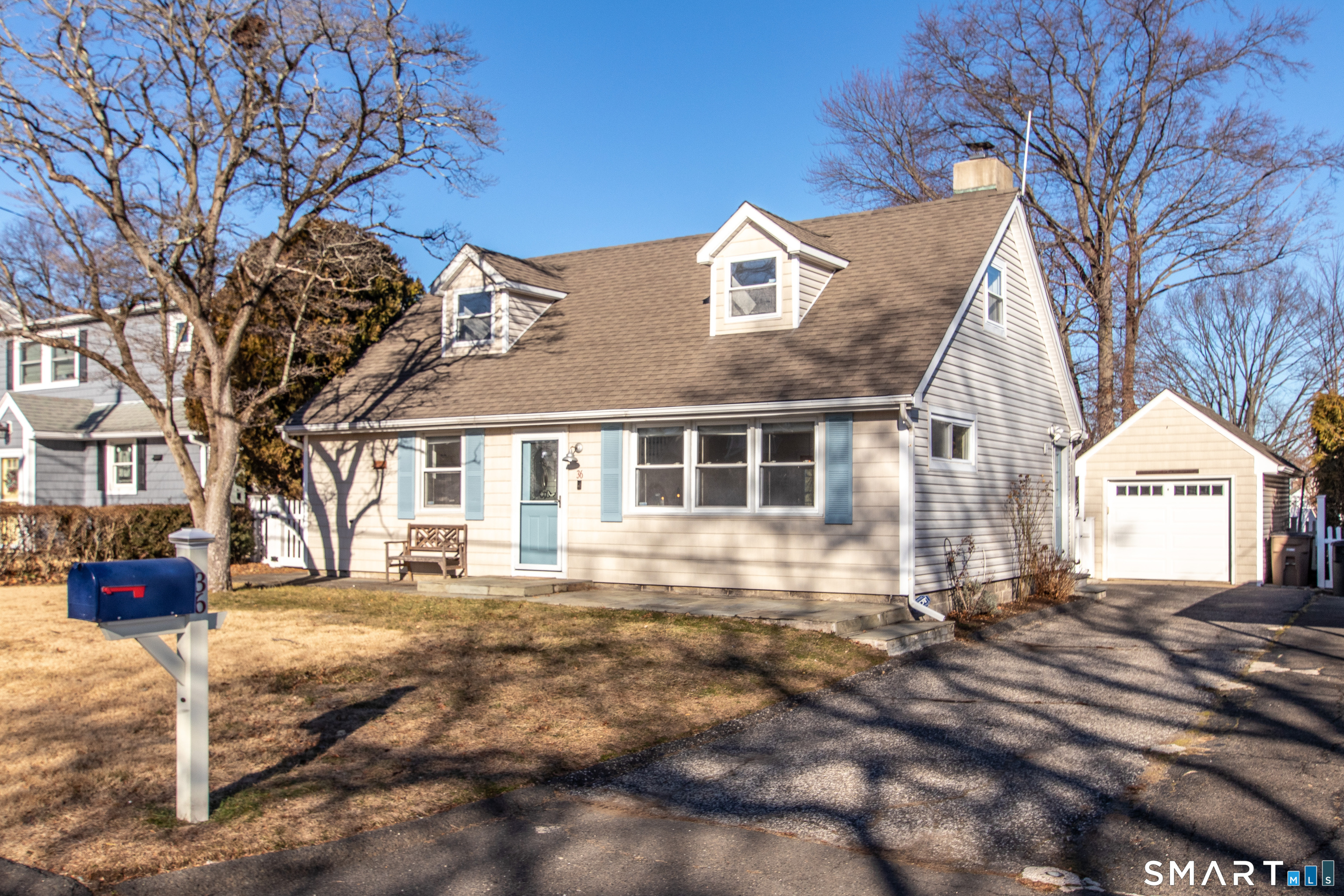 36 Middlebury Street Stamford, CT 06902 - Photo 1 of 29