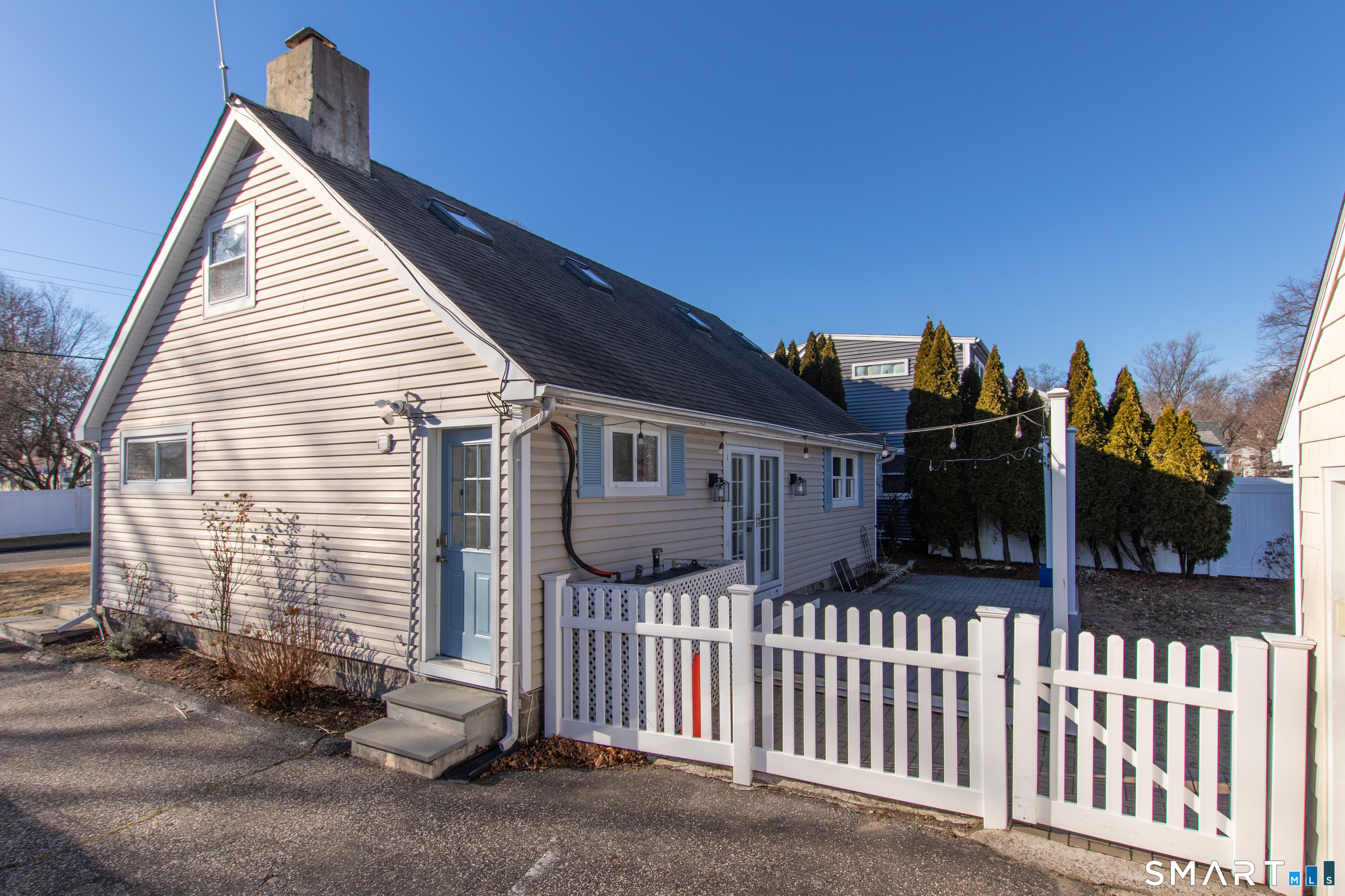 36 Middlebury Street Stamford, CT 06902 - Photo 29 of 29