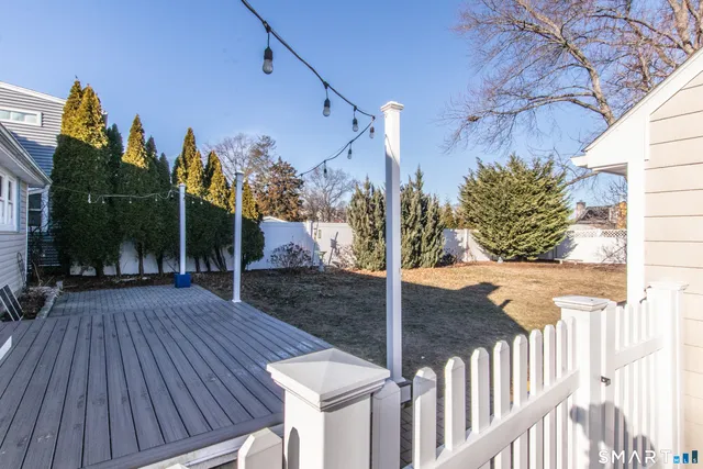 $4,650 | 36 Middlebury Street, Stamford, CT 06902