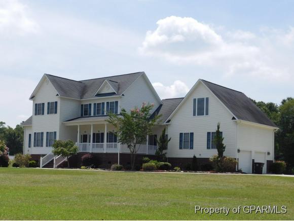 392 Oak Bluff Road Kinston, NC 28504 - Photo 1 of 24 Primary Photo