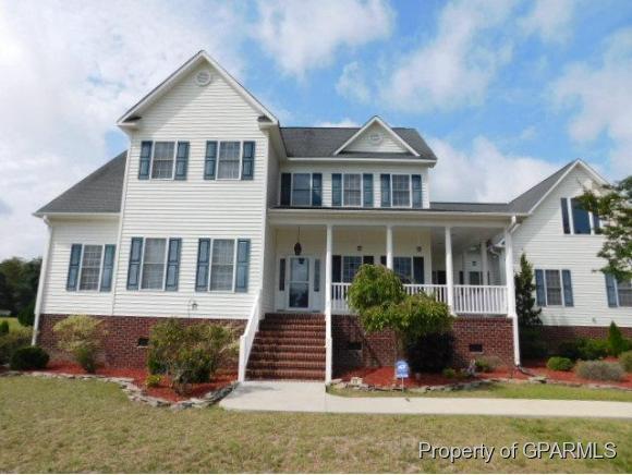392 Oak Bluff Road Kinston, NC 28504 - Photo 2 of 24 Additional Photo