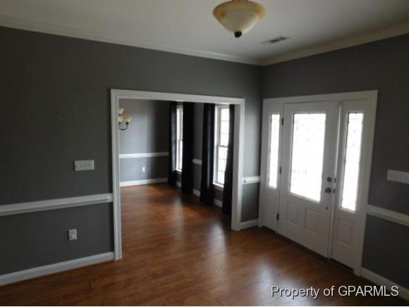 392 Oak Bluff Road Kinston, NC 28504 - Photo 4 of 24 Additional Photo