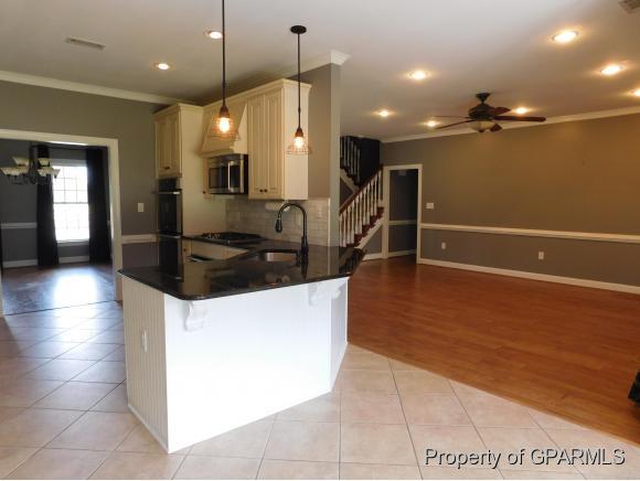 392 Oak Bluff Road Kinston, NC 28504 - Photo 8 of 24 Additional Photo