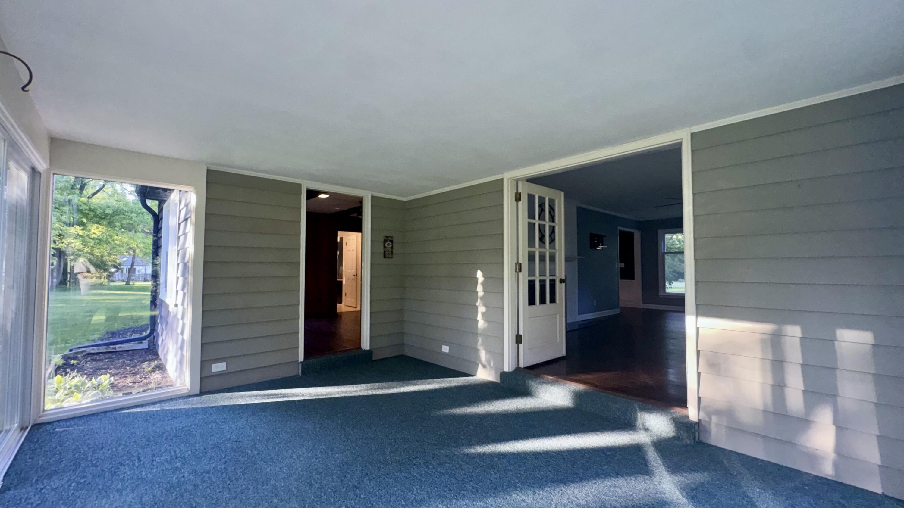 1435 East Fairy Chasm Road Bayside, WI 53217 - Photo 17 of 95 3-Season Sunroom