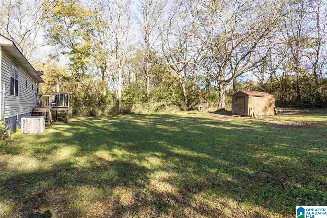 1013 Potter Avenue Bessemer, AL 35020 - Photo 5 of 33