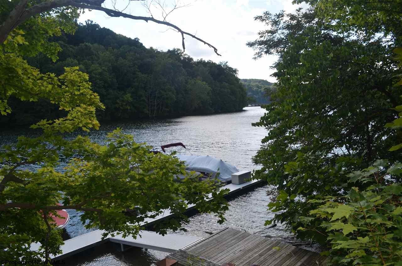 213 Stony Road Fairmont, WV 26554 - Photo 9 of 9 Gallery Image 9