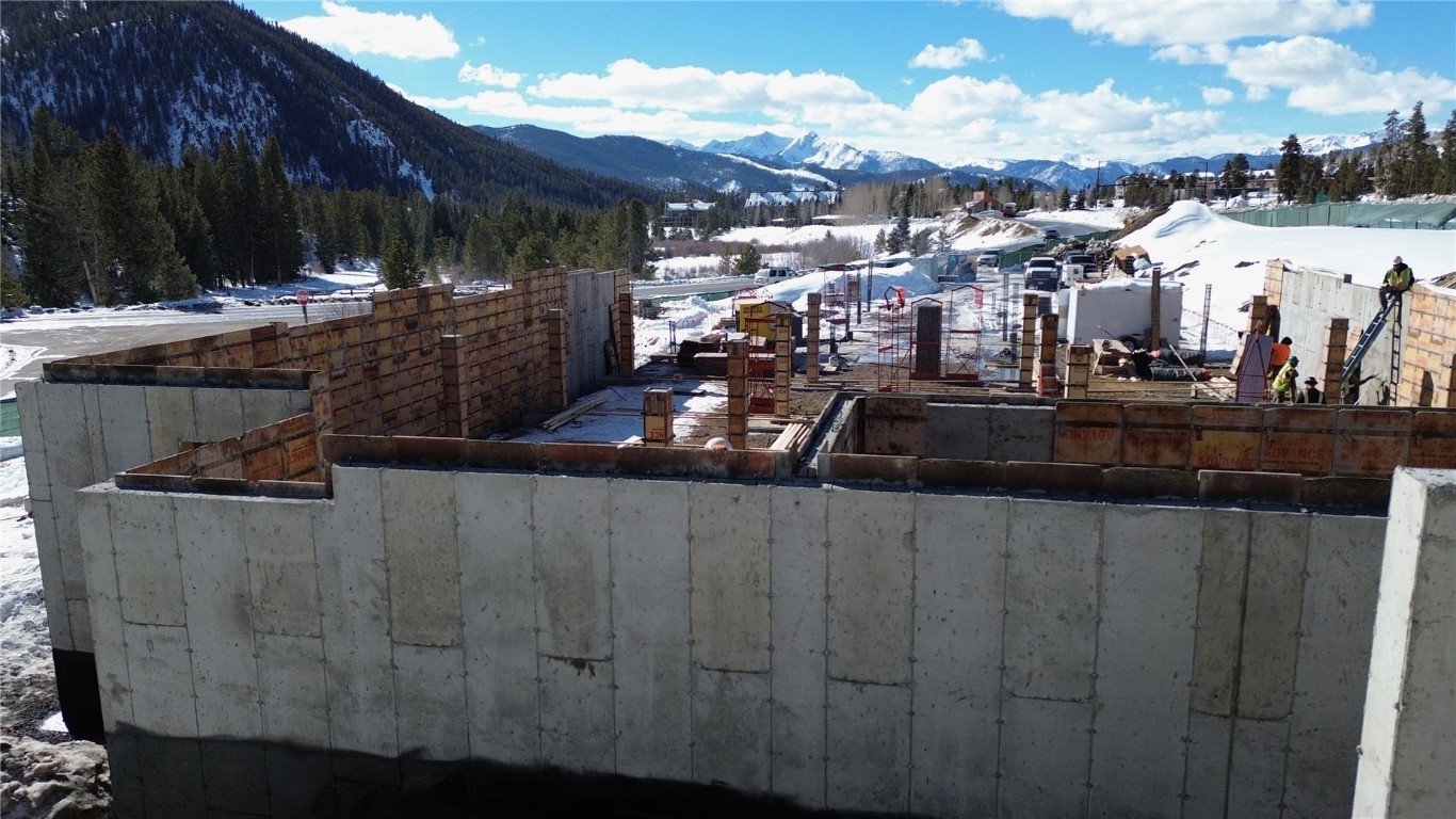 125 West Keystone Road, Unit 104 Keystone, CO 80435 - Photo 26 of 31 Gallery Image 26
