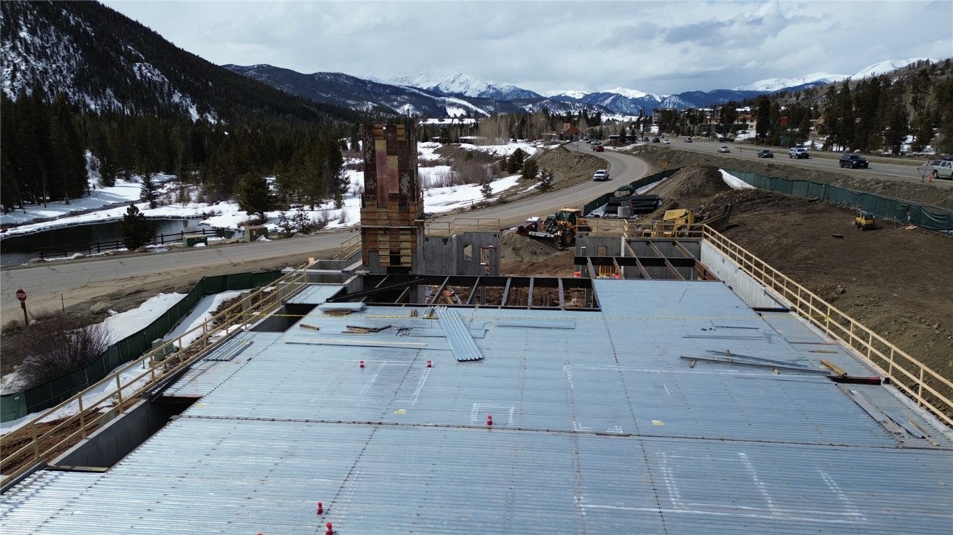 125 West Keystone Road, Unit 104 Keystone, CO 80435 - Photo 29 of 31 Gallery Image 29