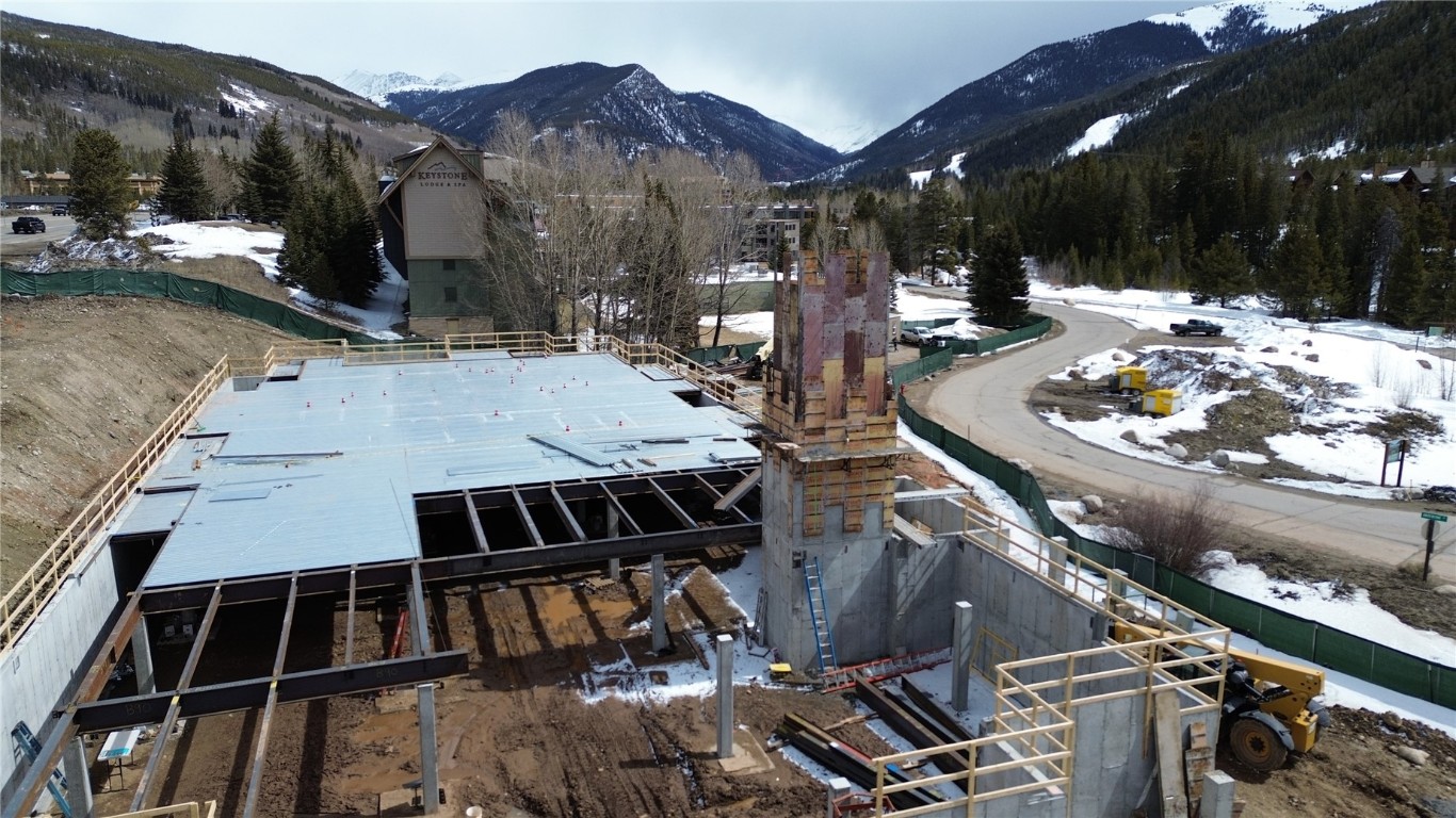 125 West Keystone Road, Unit 104 Keystone, CO 80435 - Photo 30 of 31 Gallery Image 30