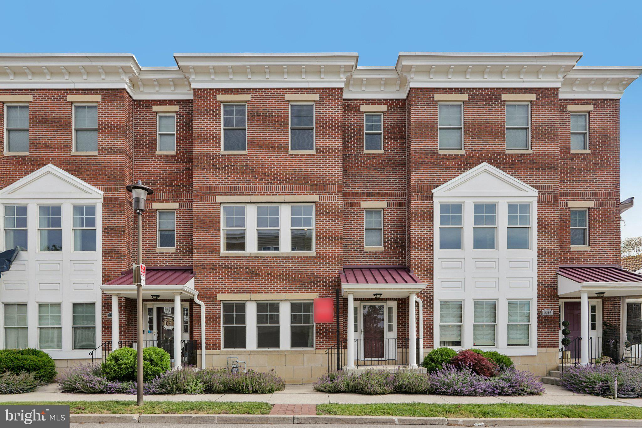 2211 Roma Drive Philadelphia, PA 19145 - Photo 1 of 1 Gallery Image 1