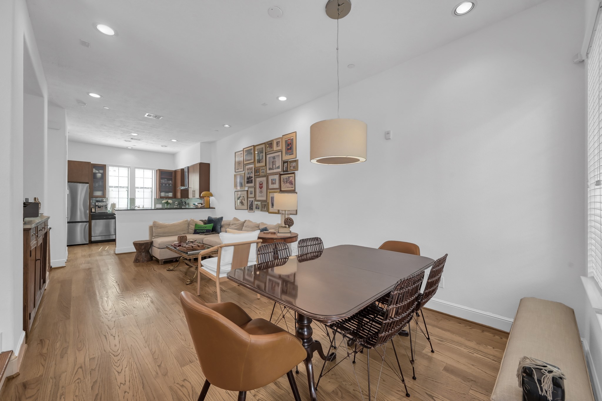 2110 Shearn Street, Unit 40 Houston, TX 77007 - Photo 11 of 18