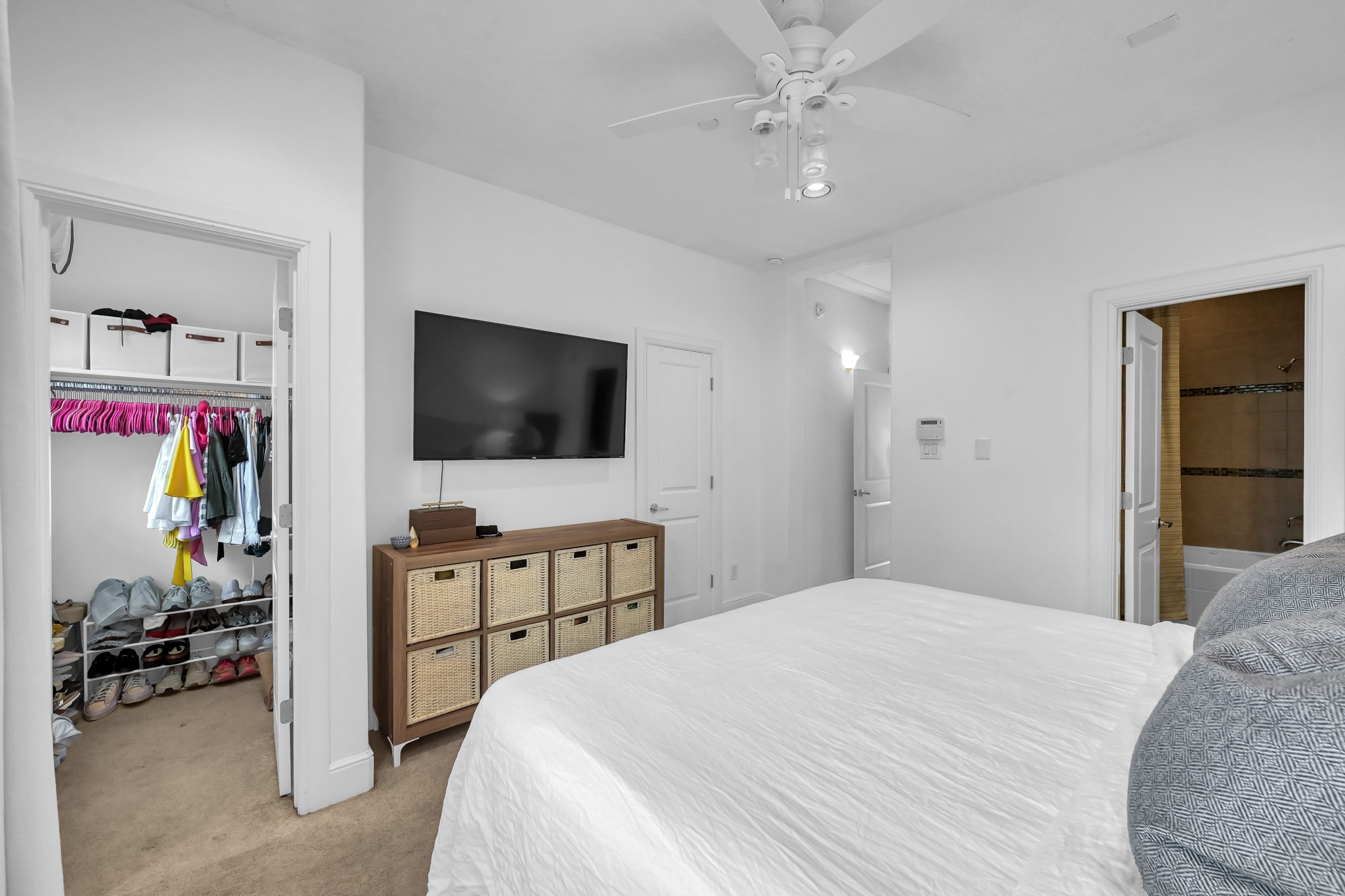 2110 Shearn Street, Unit 40 Houston, TX 77007 - Photo 13 of 18