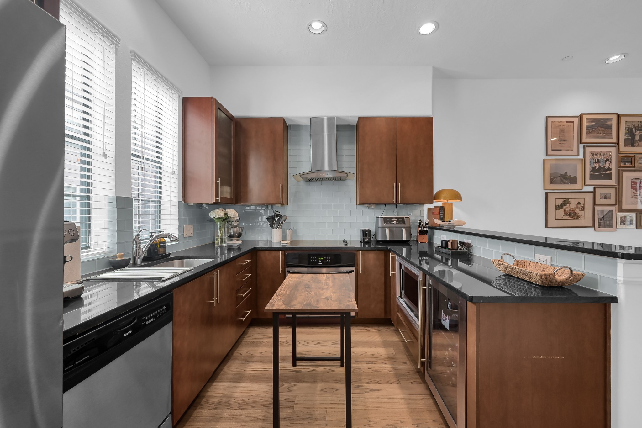 2110 Shearn Street, Unit 40 Houston, TX 77007 - Photo 5 of 18