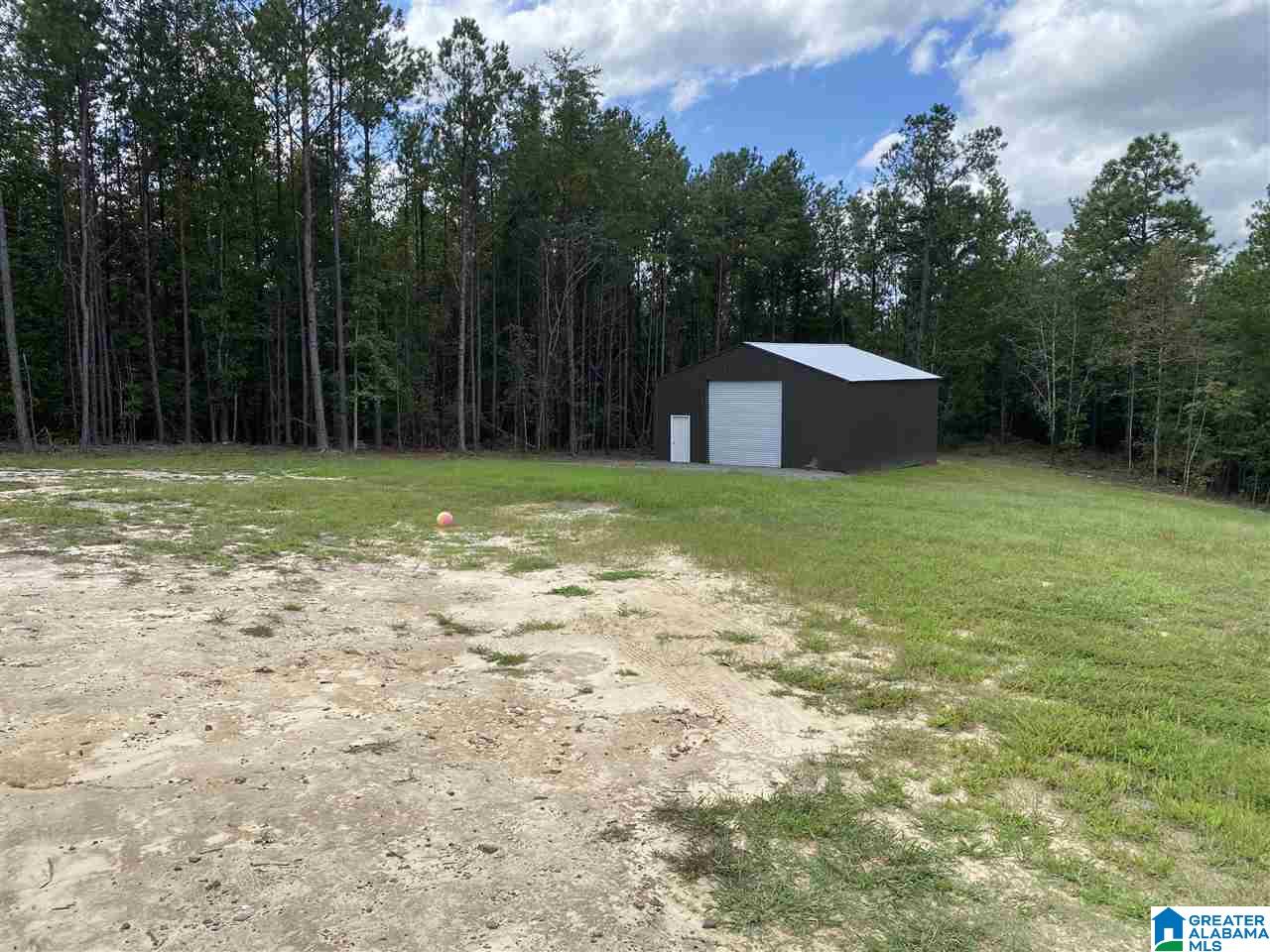 12400 George Newell Road Vance, AL 35490 - Photo 25 of 29