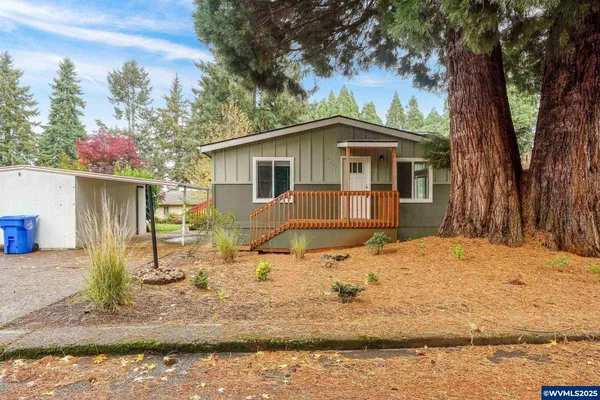 $129,000 | 2125 Nocturne Court Southeast, Salem, OR 97306