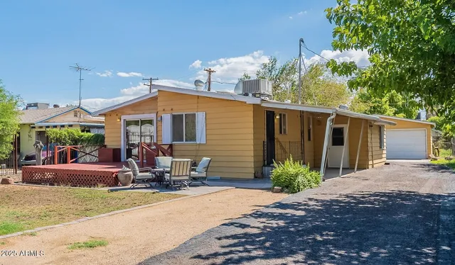 $330,000 | 1223 East Minnezona Avenue, Phoenix, AZ 85014