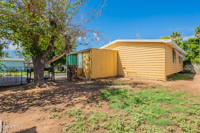$330,000 | 1223 East Minnezona Avenue, Phoenix, AZ 85014