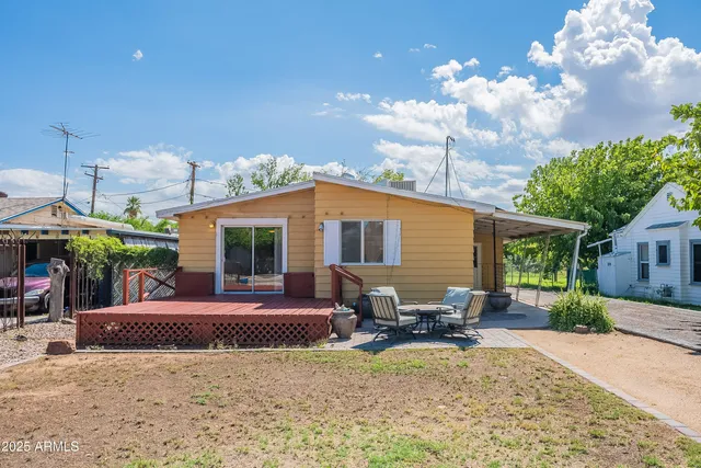 $330,000 | 1223 East Minnezona Avenue, Phoenix, AZ 85014