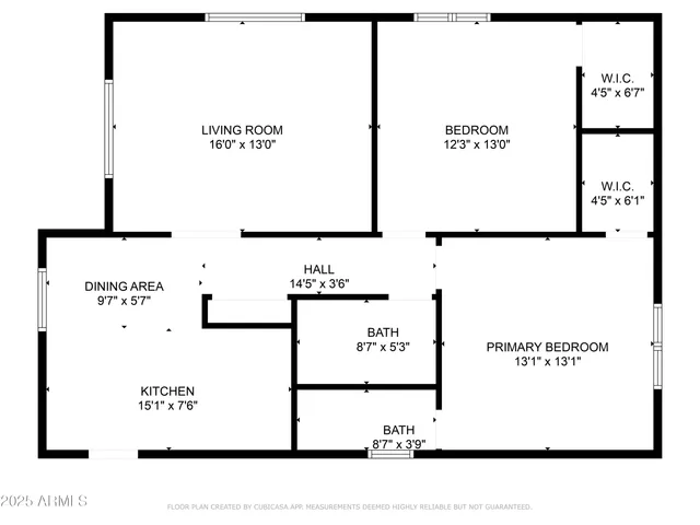 $330,000 | 1223 East Minnezona Avenue, Phoenix, AZ 85014