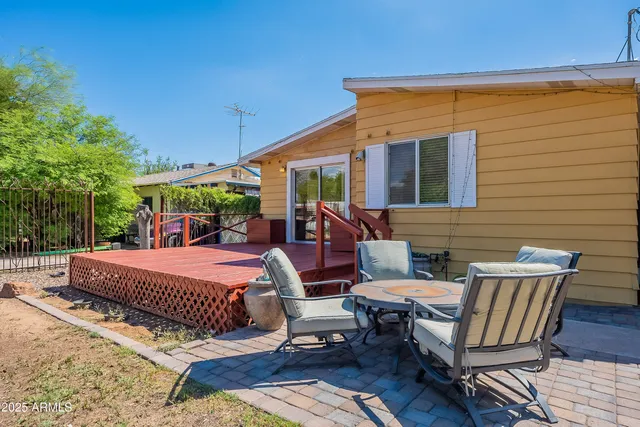 $330,000 | 1223 East Minnezona Avenue, Phoenix, AZ 85014