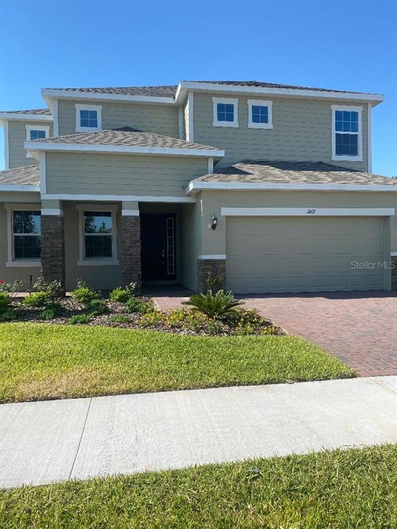 1469 Rosedale Road Davenport, FL 33837 - Photo 1 of 1