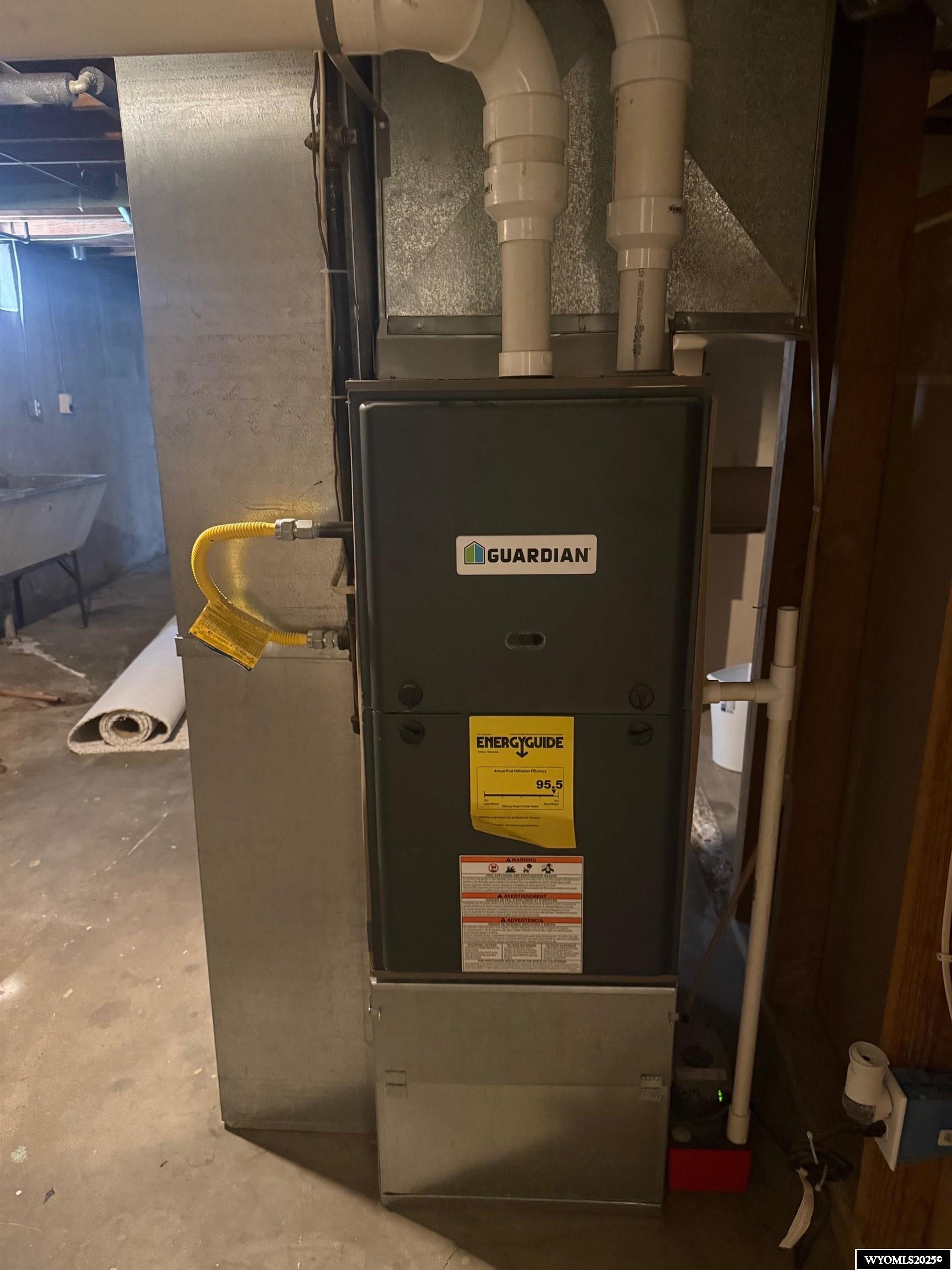 524 East Murray Street Rawlins, WY 82301 - Photo 23 of 27