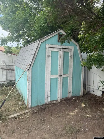 $194,000 | 524 East Murray Street, Rawlins, WY 82301