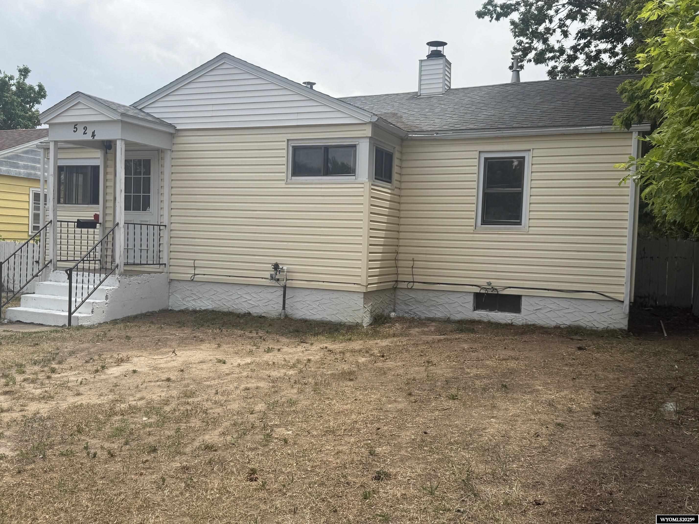 524 East Murray Street Rawlins, WY 82301 - Photo 27 of 27