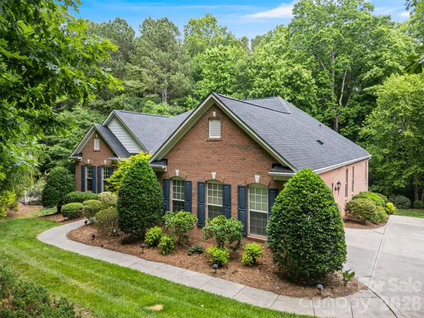 $850,000 | 101 Woodwinds Drive, Mount Holly, NC 28120