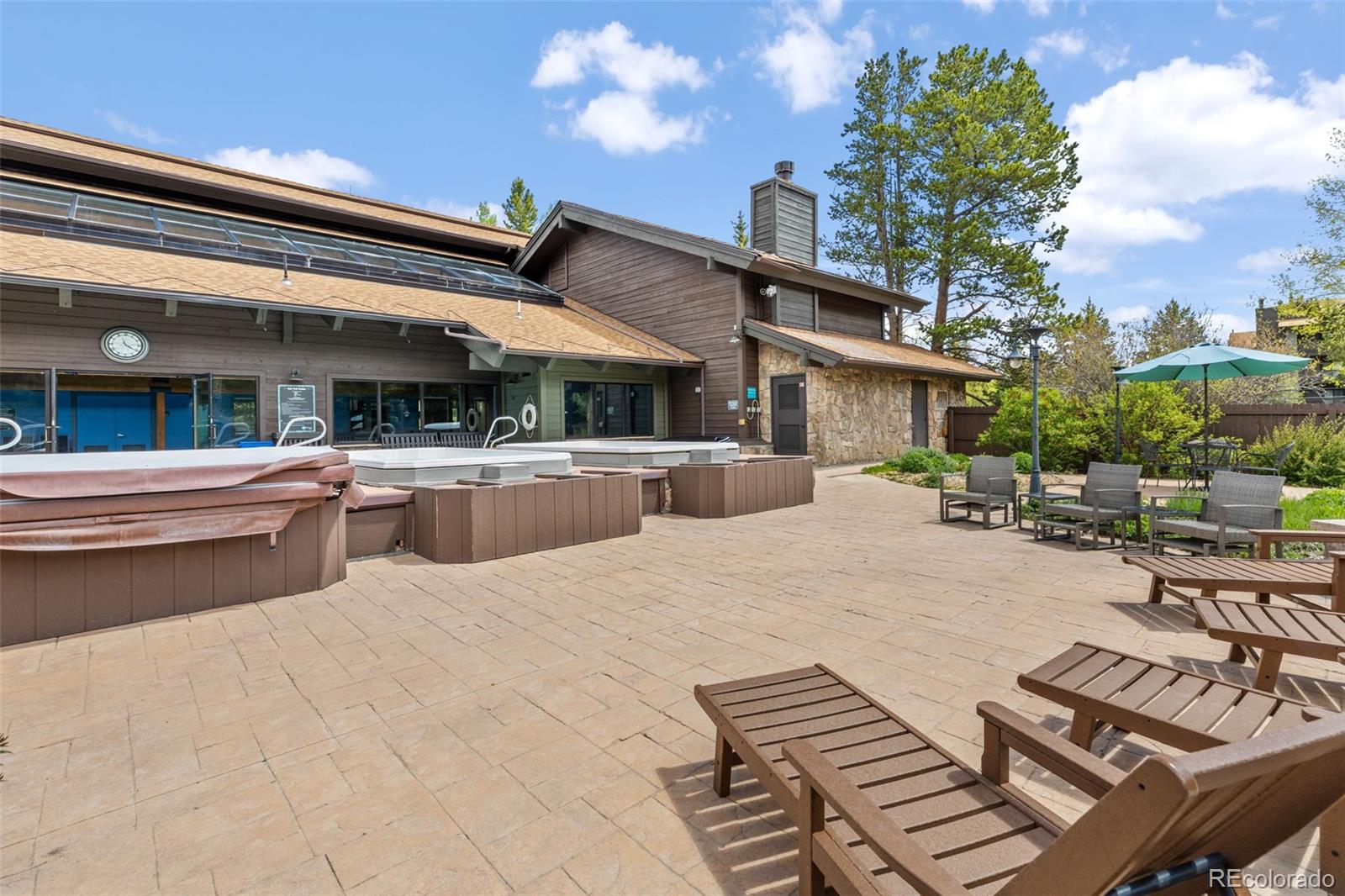 500 Bills Ranch Road, Unit 341 Frisco, CO 80443 - Photo 24 of 36