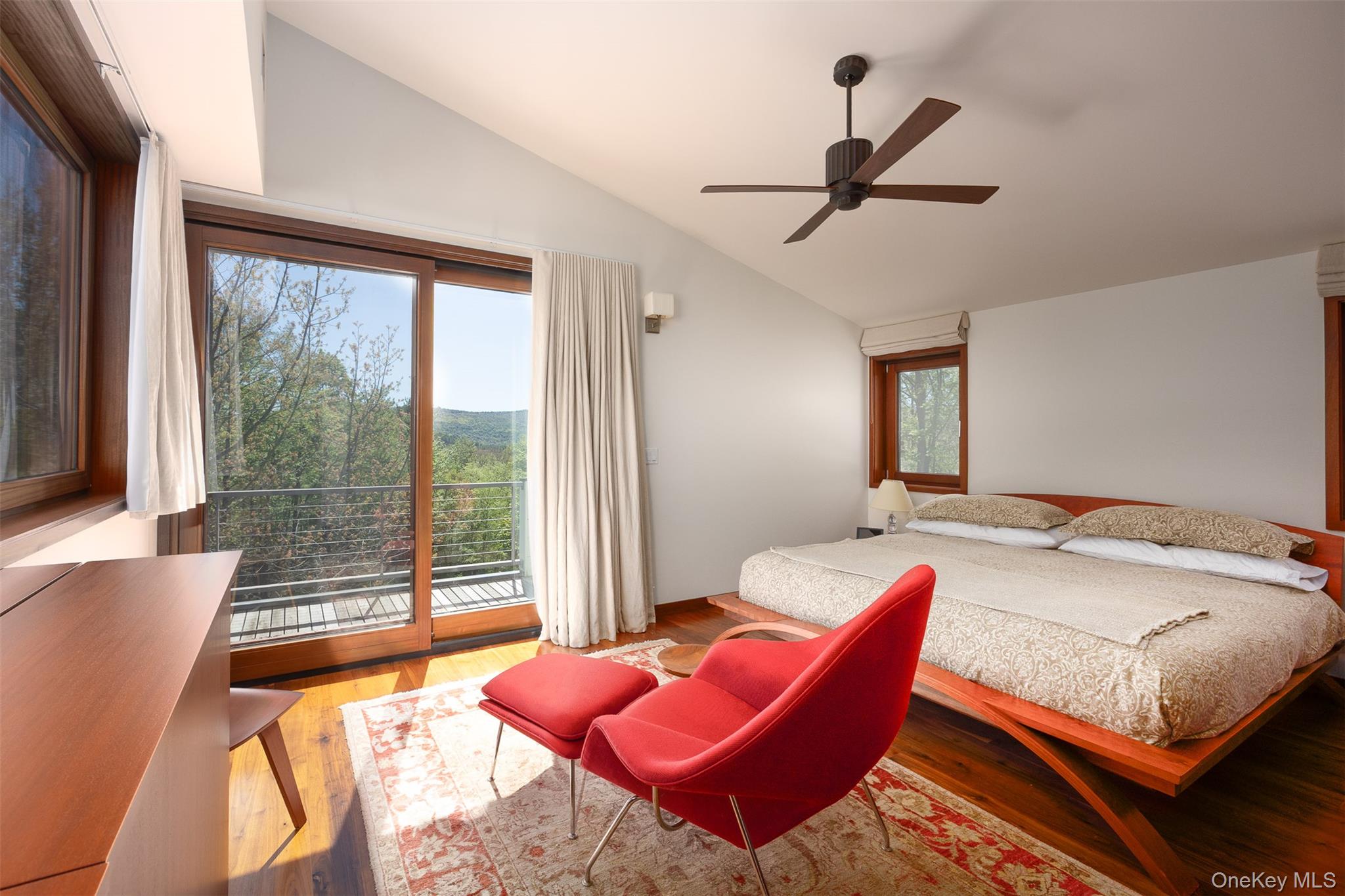 40 Mt Guardian Road Woodstock, NY 12498 - Photo 35 of 50 Bedroom 3