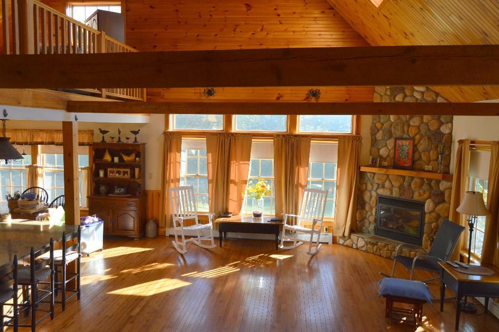 62 Turner Ridge Road Palermo, ME 04354 - Photo 12 of 35 Photo