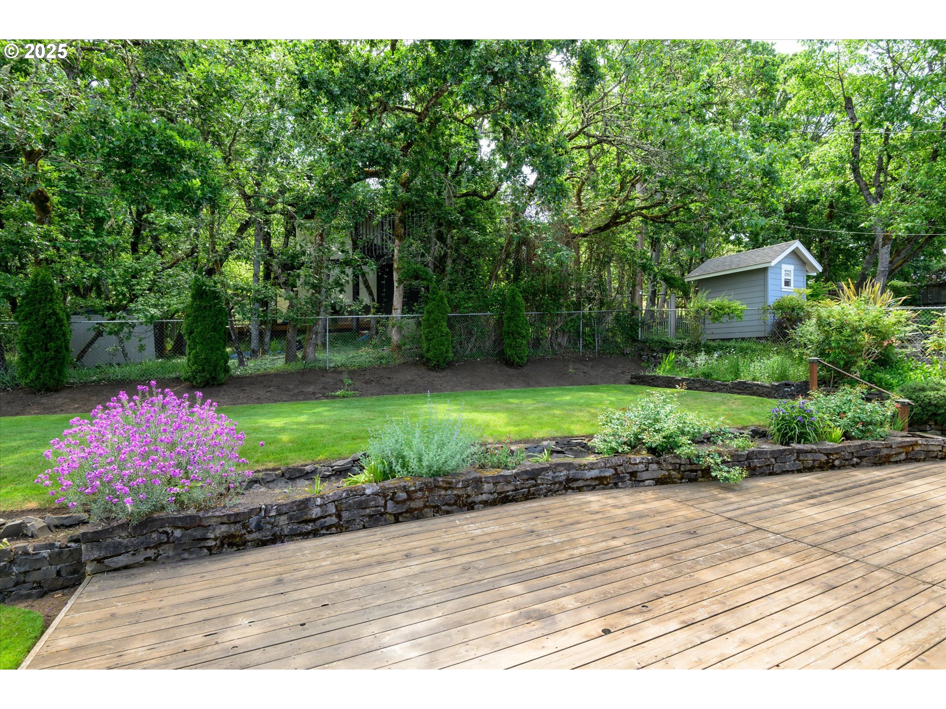 3985 Donald Street Eugene, OR 97405 - Photo 32 of 39 a view of a park with large trees