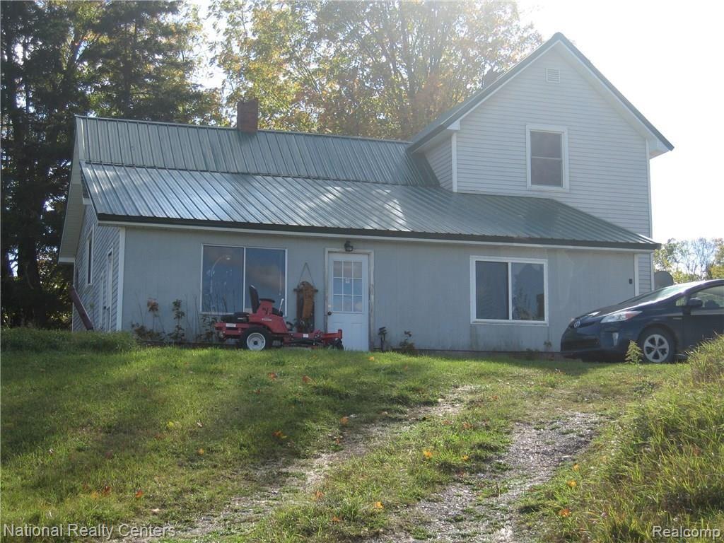11614 North Manistee County Line Road Benzonia, MI 49616 - Photo 1 of 42 IMG_9469.JPG