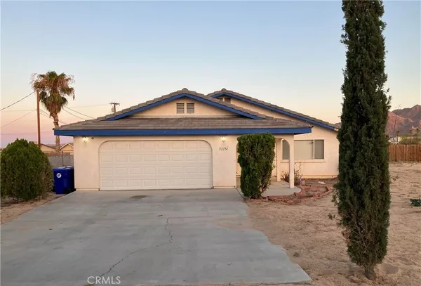 $374,473 | 72731 Larrea Avenue, Twentynine Palms, CA 92277