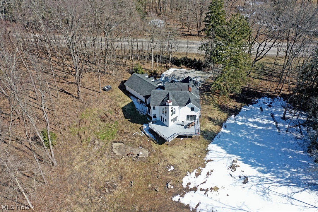 1416 North Cleveland Massillon Road Akron, OH 44333 - Photo 4 of 35