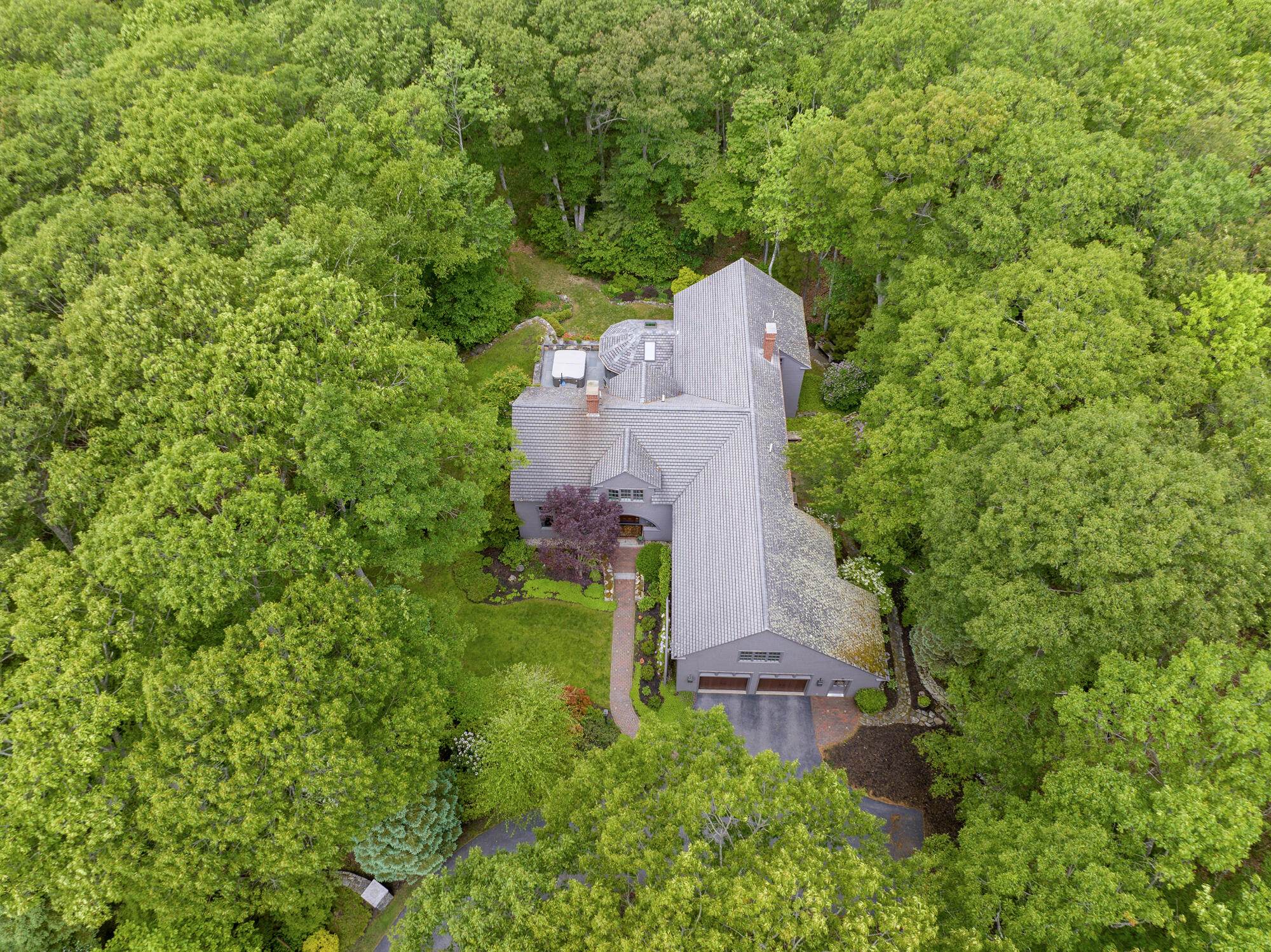 8 Dyer Pond Road Cape Elizabeth, ME 04107 - Photo 79 of 80 8 Dyer Pond Road-15