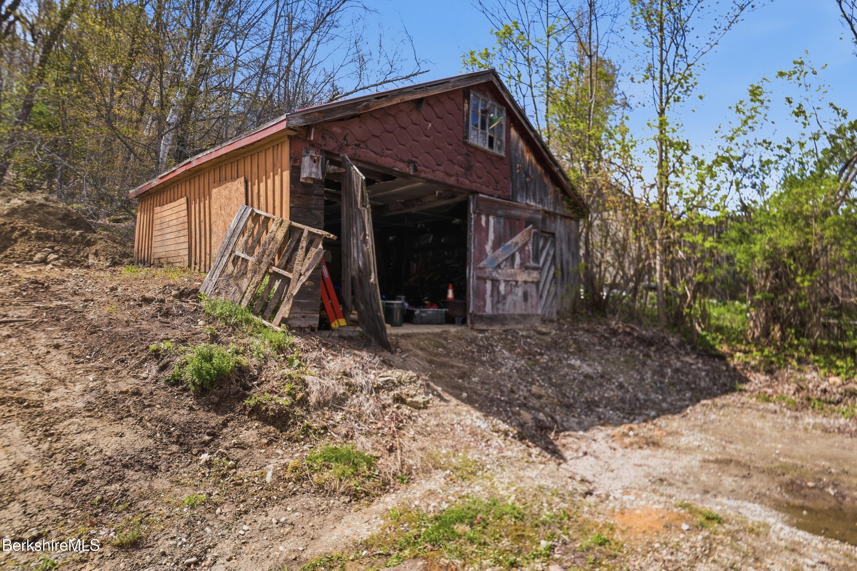 475 W Road Clarksburg, MA 01247 - Photo 43 of 47 Exterior