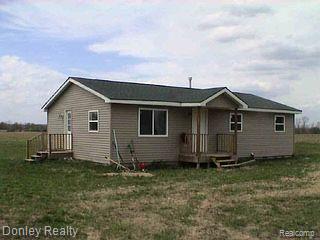 2622 Koylette Road Marlette, MI 48453 - Photo 1 of 1 Property Photo
