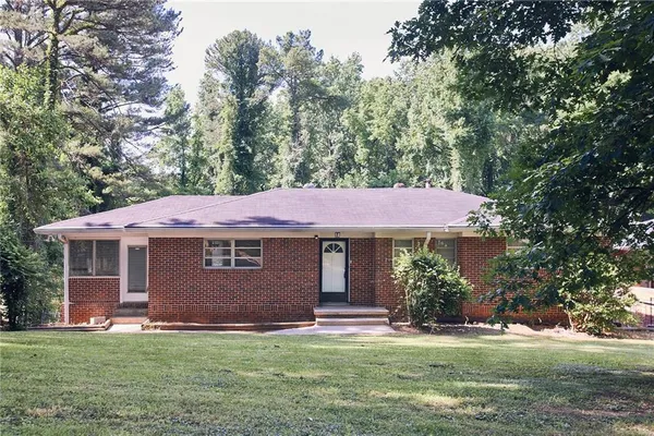 $1,625 | 826 Jefferson Avenue Southwest, Atlanta, GA 30315
