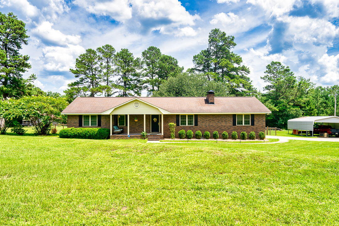 566 Howlandville Road Warrenville, SC 29851 - Photo 1 of 16 Main