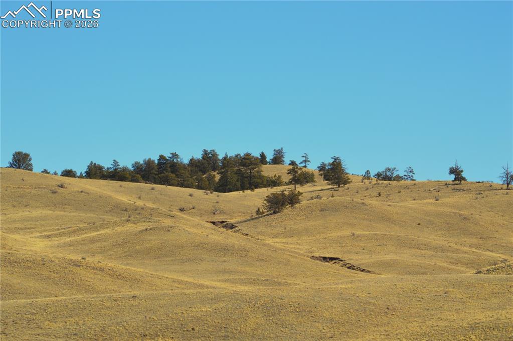 Ahlers Road Hartsel, CO 80449 - Photo 2 of 9 a view of ocean and mountain