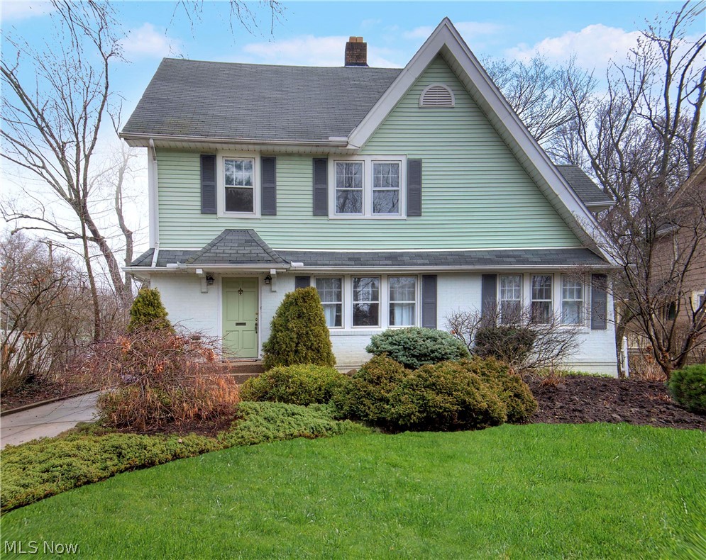 3091 Huntington Road Cleveland, OH 44120 - Photo 1 of 27 Gallery Image 1