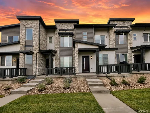 $475,000 | 14591 West 91st Lane, Unit C, Arvada, CO 80005
