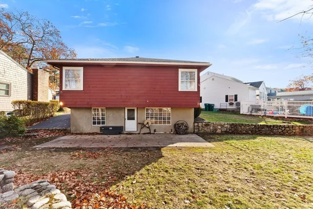 $579,900 | 45 Anchor Road, Lynn, MA 01904