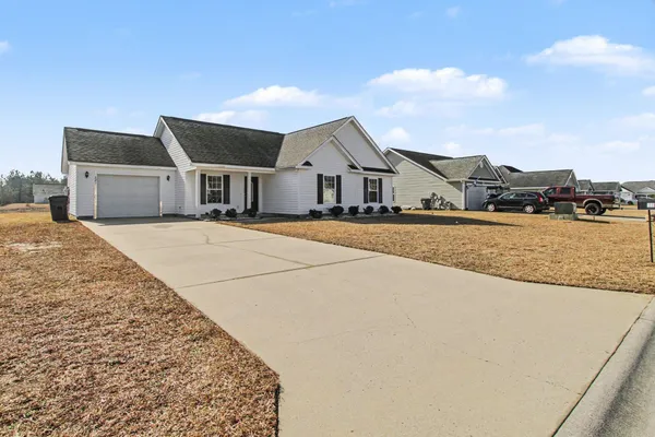 $199,900 | 321 Millbrook Circle, Galivants Ferry, SC 29544